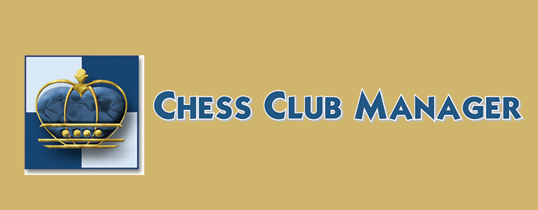 Chess Club Manager