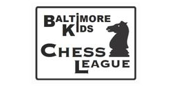 Baltimore Kids Chess League